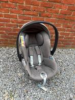 Cybex maxi cosi Cloud Z Mirage Grey, Kinderen en Baby's, Autostoeltjes, Ophalen of Verzenden, Zo goed als nieuw, Slaapstand, Isofix