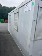 containerbureau, Diversen, Ophalen, Gebruikt