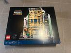 Lego politiekantoor 10278 ‘’sealed’’, Kinderen en Baby's, Speelgoed | Duplo en Lego, Ophalen, Nieuw, Complete set, Lego