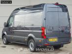 Mercedes Sprinter 319 CDI Automaat L2H2 model 2025 Camera MB, Auto's, Automaat, Stof, Euro 6, 4 cilinders