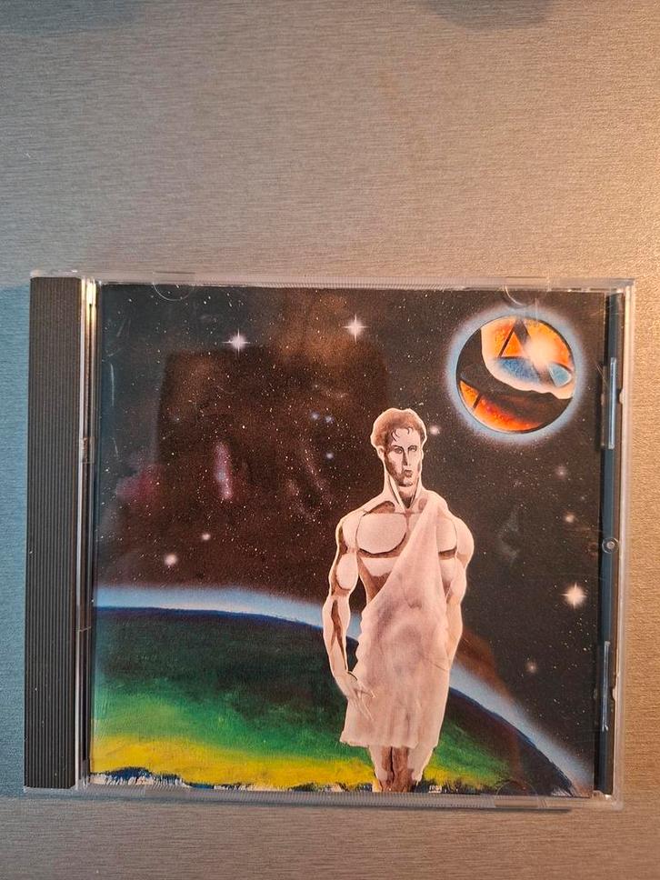 Cd. Apollo (Compilatie)., Cd's en Dvd's, Cd's | Verzamelalbums, Zo goed als nieuw, Ophalen of Verzenden