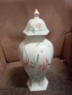 Limoges vaas, Antiek en Kunst, Antiek | Vazen, Ophalen