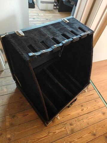 Stagg gitaar rack case beschikbaar voor biedingen