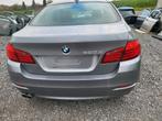 Bmw-serie 520d f10 saloon n47d20c in reserveonderdelen, Auto-onderdelen, Ophalen of Verzenden, BMW