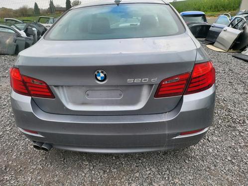 Bmw-serie 520d f10 saloon n47d20c in reserveonderdelen, Auto-onderdelen, Overige Auto-onderdelen, BMW, Ophalen of Verzenden