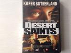 DVD Desert Saints (gratis verzending), Ophalen of Verzenden