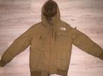 Doudoune the north face taille S/M, Comme neuf, Beige, Taille 48/50 (M)