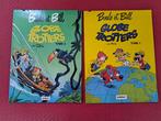 Boule et Bill - Globe trotters, Comme neuf, Plusieurs BD, Enlèvement ou Envoi, Roba