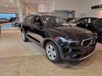 Volvo XC40 Momentum Pro T3 Geartronic, Auto's, Volvo, Automaat, Navigatiesysteem, Zwart, SUV of Terreinwagen