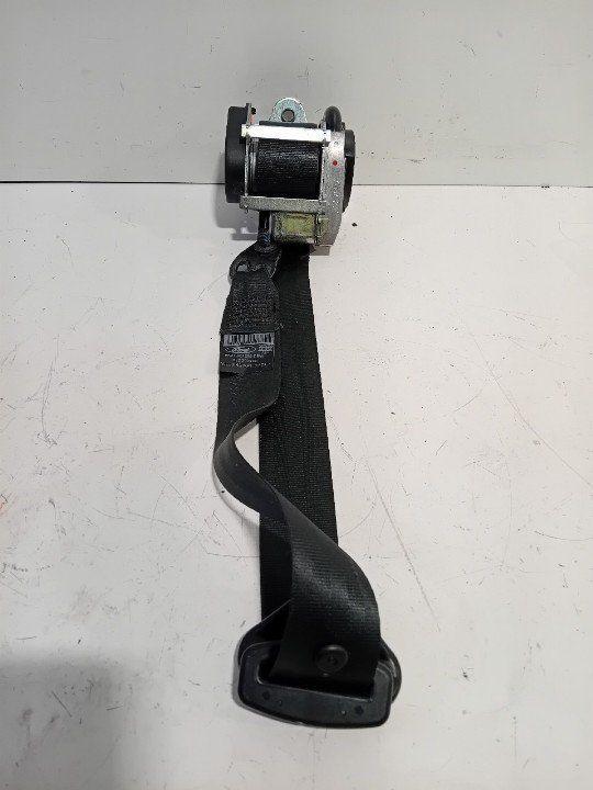 Veiligheidsgordel rechts voor Ford Transit, Auto-onderdelen, Interieur en Bekleding, Ford, Gebruikt, Herkomst onderdeel bekend