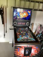 Digitale flipperkast virtual pinball, Verzamelen, Automaten | Flipperkasten, Ophalen, Zo goed als nieuw, Flipperkast
