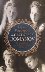 De gezusters Romanov (H. Rappaport), Boeken, Biografieën, Ophalen of Verzenden
