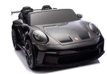 Kinder auto Porsche 911 GT3 24 Volt beschikbaar voor biedingen