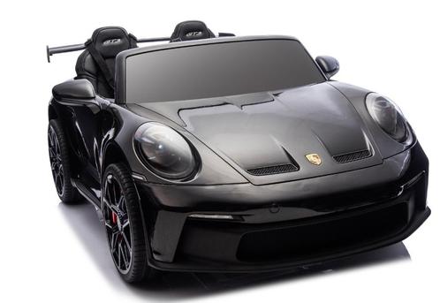 Kinder auto Porsche 911 GT3 24 Volt, Kinderen en Baby's, Speelgoed | Buiten | Accuvoertuigen, Nieuw, Ophalen