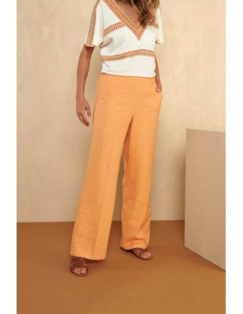 Marie Méro broek - nieuw, Kleding | Dames, Broeken en Pantalons, Nieuw, Maat 42/44 (L), Verzenden
