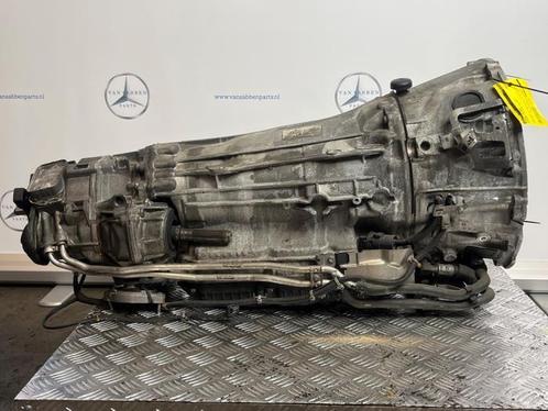 Automaatbak van een Mercedes S-Klasse, Auto-onderdelen, Transmissie en Toebehoren, Mercedes-Benz, Gebruikt, 3 maanden garantie
