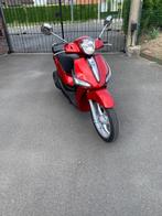 Piaggio liberty 50, Fietsen en Brommers, Scooters | Piaggio, Ophalen, Overige modellen, Nieuw, Klasse B (45 km/u)