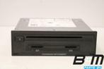 Informatie elektronica VW Golf 7 3Q0035866B, Gebruikt