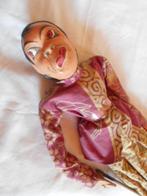 ethnische decoratie, bali, maori, indie, inuit, masker, enz, Ophalen of Verzenden, Gebruikt