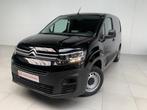 Citroen Berlingo M Light, 75 kW, Zwart, 5 deurs, 102 pk