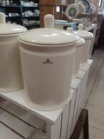 PROMO!!! Pots à condiments n3 Royal Boch, Neuf, Royal Boch, Royal Boch, Enlèvement