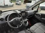 Peugeot Partner 2017 lichte vracht (87 000km), Stof, 4 cilinders, 1560 cc, 73 kW
