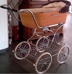 Landau vintage, Enfants & Bébés, Poussettes & Combinaisons, Utilisé, Poussette, Autres marques