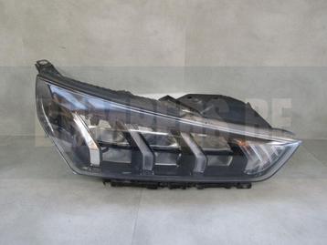 Koplamp Hyundai Ioniq FACELIFT LED 19-22 RECHTS Q883/K4/15C beschikbaar voor biedingen