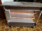 A vendre radiateur électrique, Ophalen, Gebruikt