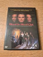 Dvd Blood In Blood Out, CD & DVD, DVD | Action, À partir de 16 ans, Enlèvement ou Envoi, Comme neuf, Action