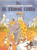 Nero - De kromme cobra, Enlèvement ou Envoi, Marc Sleen, Une BD, Utilisé