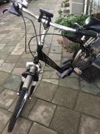 Elektrische fiets te koop, Ophalen of Verzenden, Gebruikt