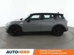 MINI Cooper S Clubman Cooper S (bj 2018), Auto's, 1998 cc, Stof, 5 deurs, https://public.car-pass.be/vhr/6385b9a0-4e4f-45d0-a17c-09e926083f50