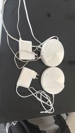 Wifi versterkers, Ophalen, Zo goed als nieuw