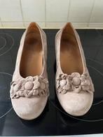 Damesschoen Gabor maat 41 / 7, Gabor, Ophalen of Verzenden, Zo goed als nieuw, Beige