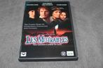 DVD Les Miserables, Cd's en Dvd's, Vanaf 12 jaar, Ophalen of Verzenden, Gebruikt, Drama