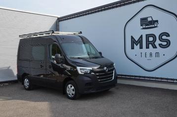 Renault Master 2.3DCI- L1H2- 150Pk- Camera- GPS- 19800+BTW beschikbaar voor biedingen