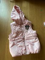 Bodywarmer minnie mouse maat 68, Ophalen, Zo goed als nieuw