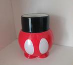 Disney Mickey potloodpot met tandenborstel, Ophalen of Verzenden