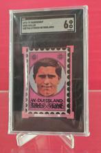 GEEN PANINI+GEEN PSA+SGC+Muller Mexico 70+Vanderhout+Muller, Verzamelen, Ophalen of Verzenden, Zo goed als nieuw, Poster, Plaatje of Sticker