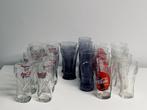 Coca-Cola glazen, Verzamelen, Glas en Drinkglazen, Ophalen