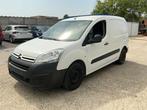 Citroën Berlingo Bedrijfswagen, Auto's, Gebruikt, Citroën, Overige brandstoffen, Bedrijf