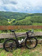 S-Works SL8 - Roval CLX II - Dura Ace, Fietsen en Brommers, Gebruikt, 26 inch, 57 tot 61 cm, Meer dan 20 versnellingen