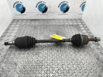 FIAT GRANDE PUNTO 1.4 Dynamic  [L_DRIVESHAFT] 2007, Ophalen of Verzenden, Gebruikt, Stiba lid