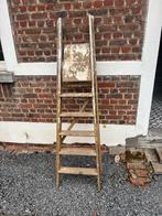Ladder - mag weg voor 10 EUR, Doe-het-zelf en Bouw, Ladders en Trappen, Ophalen, Ladder