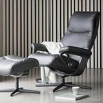 Stressless fauteuil model view  nieuw 3000€, Ophalen, Zo goed als nieuw