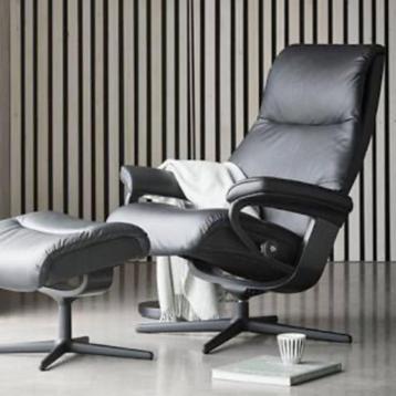 Stressless fauteuil model view  nieuw 3000€ beschikbaar voor biedingen