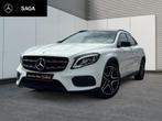 Mercedes-Benz GLA 180 AMG Line 7G, SUV ou Tout-terrain, Automatique, Achat, Blanc