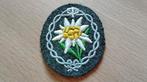 Edelweiss, Ophalen of Verzenden
