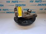Fusee links-voor van een Volkswagen Golf, Ophalen of Verzenden, 3 maanden garantie, Gebruikt, Volkswagen